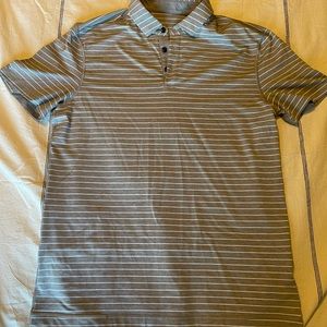 Lululemon Mens Polo